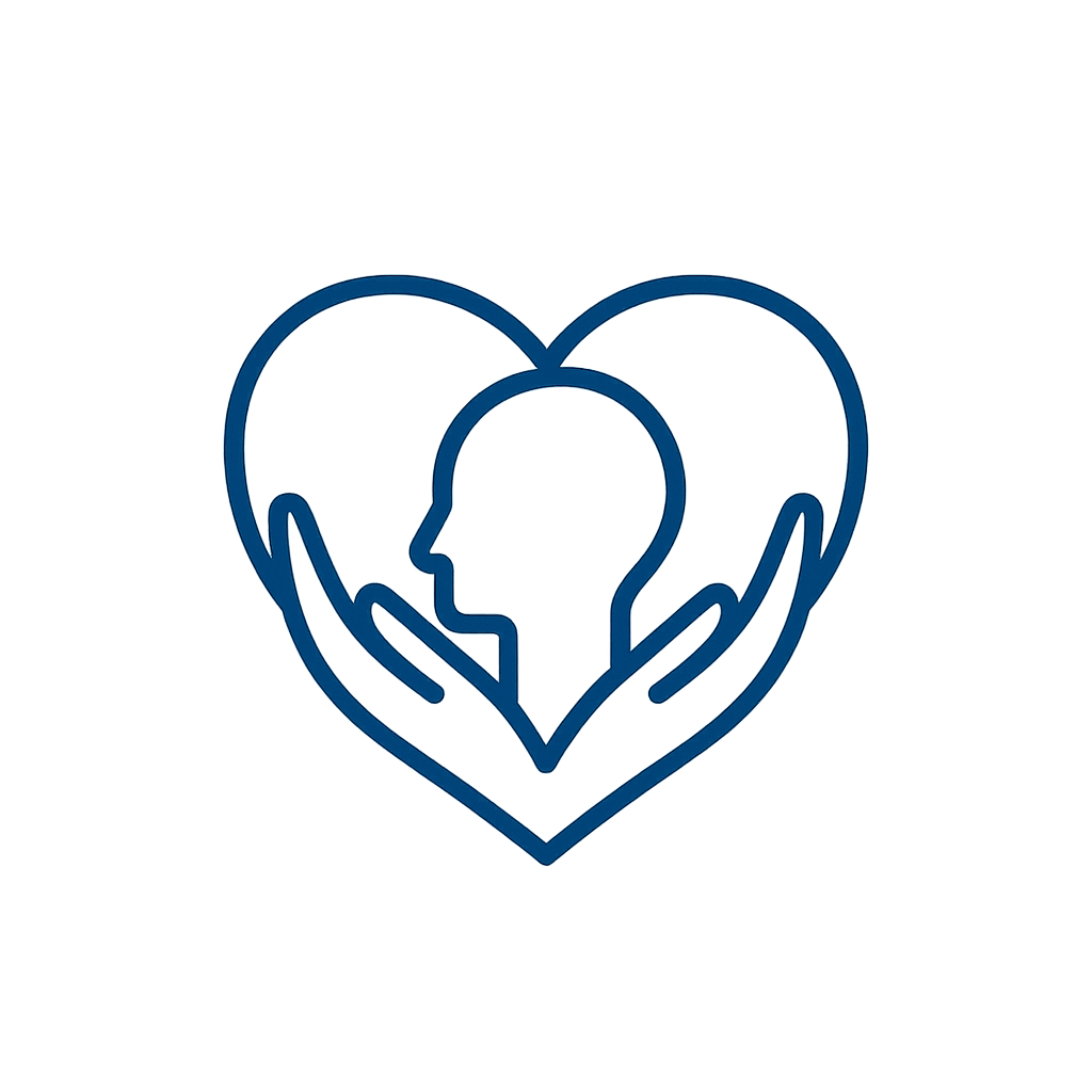 Mental Health Awareness logo